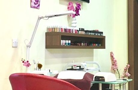 Beauty Addict