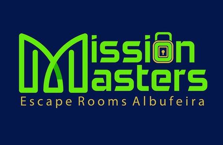 Mission Masters Escape Rooms Albufeira