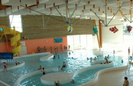 Centre Nautique Le Toboggan