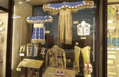 Knight Museum and Sandhills Center