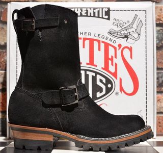 Art & Jerry's Boot Shop