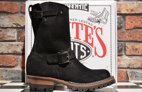 Art & Jerry's Boot Shop