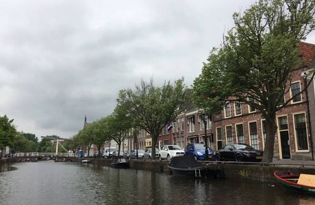 Hortus Alkmaar
