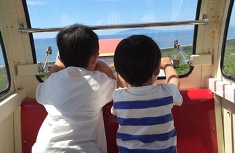 Omoriyama Amusement Park Anipa
