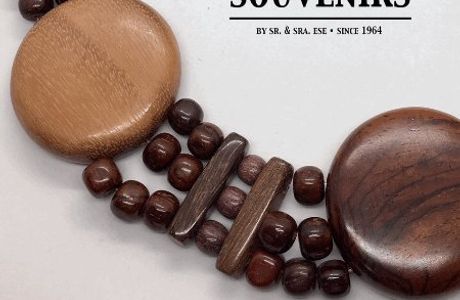 The Woodshop Souvenirs