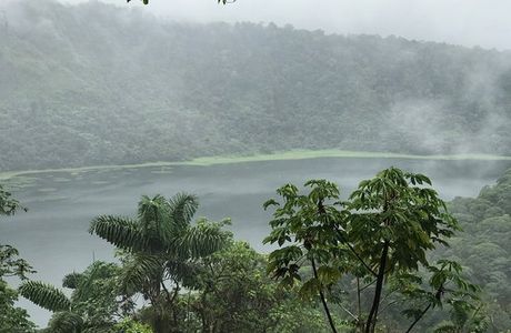 Laguna de Hule
