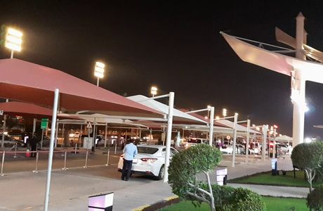 Ezdan Mall Al Wakra Qatar