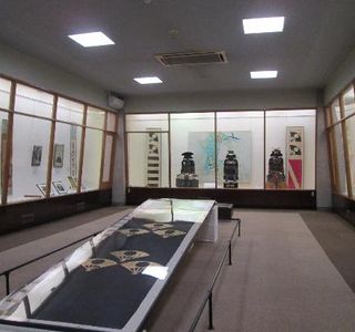The Satake Historical Material Museum