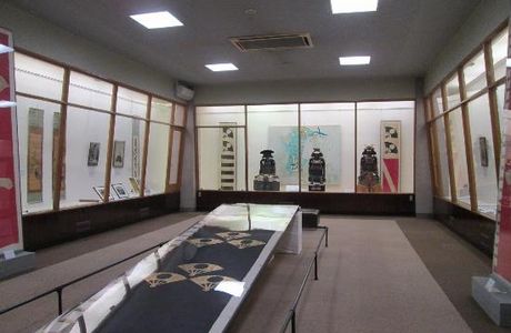 The Satake Historical Material Museum