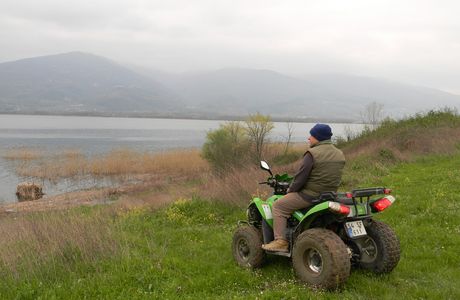 Dere Tepe Duzzz ATV Riding & Nature Trips