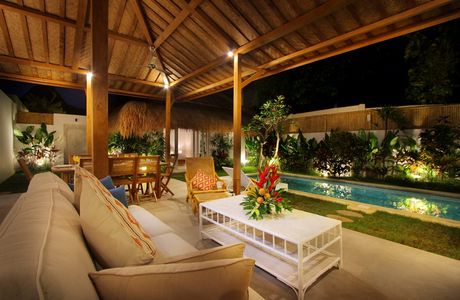 Universo Oberoi