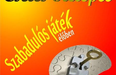 Cseles Kelepce Escape Room