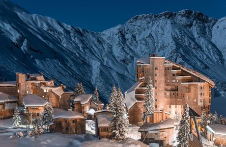 Avoriaz