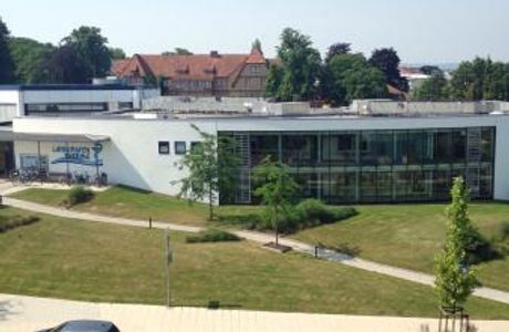 Landgrafen Therme