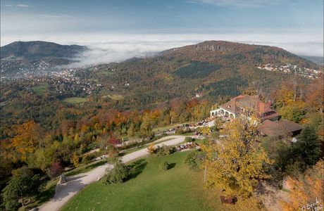 Merkur Mountain