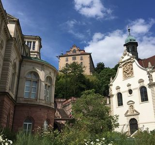 Salina-Meersalzgrotte