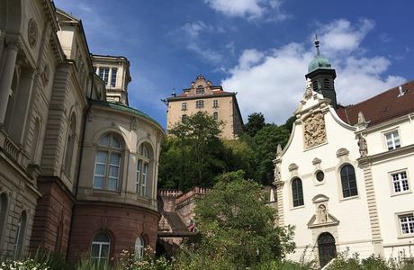 Salina-Meersalzgrotte