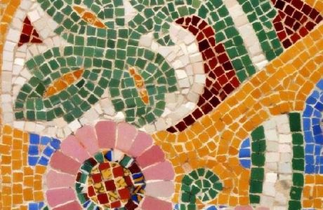 Mosaiccos