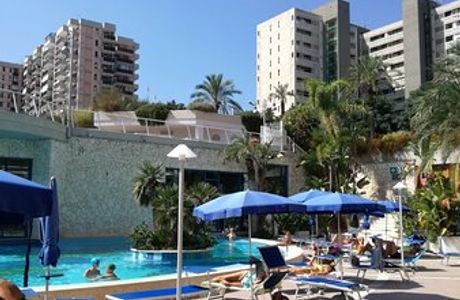 W Space Villa Camilla