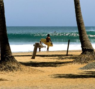 Susantha Dissanayake