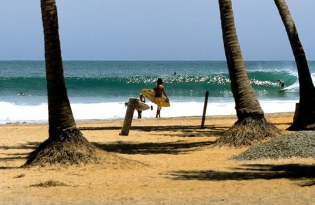 Susantha Dissanayake