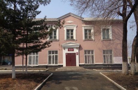 Artyom Local Lore Museum