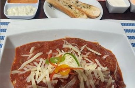 Boulevard Vereda Bolognesi