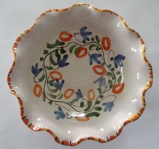 Maiolica Pietrolà Ariano