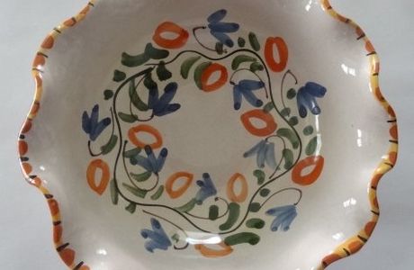 Maiolica Pietrolà Ariano