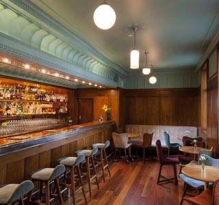 Housebar