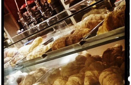 Caffetteria del Corso