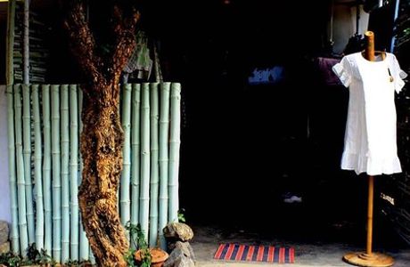 Cave Boutique
