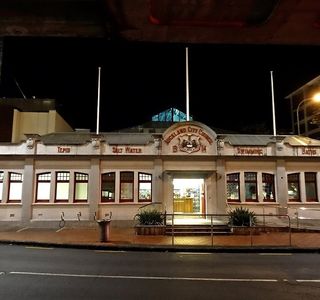 Tepid Baths