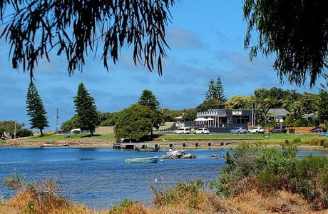 Blackwood River Foreshore