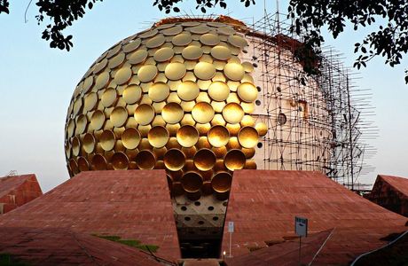 Auroville Papers