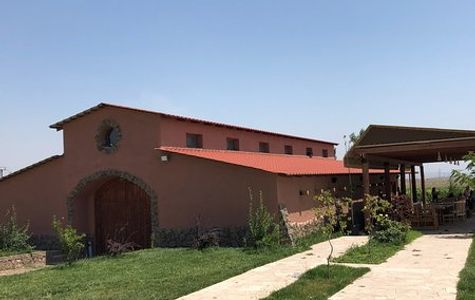 Van Ardi Winery 1