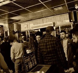 Matilda Bar