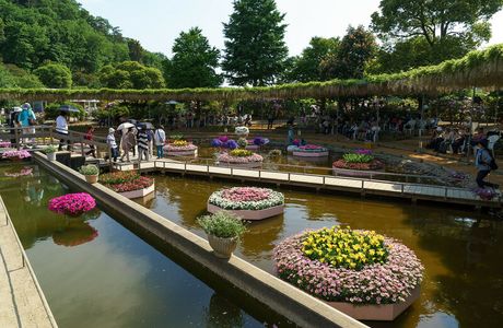 Shiroyama Country Club