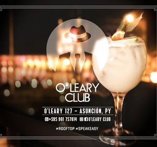 O'Leary Club