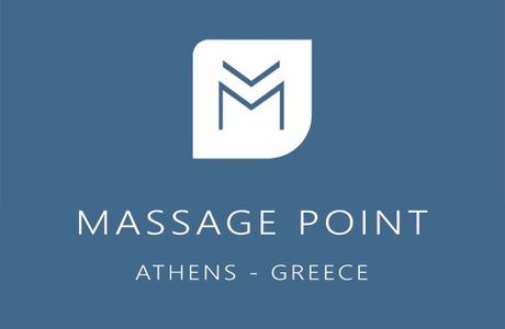Massage Point - Athens