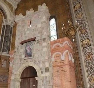 Santuario della Beata Vergine del Portone