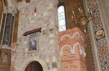 Santuario della Beata Vergine del Portone