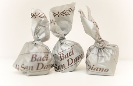 Pasticceria Monticone Baracco