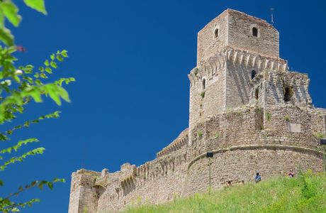 Rocca Maggiore