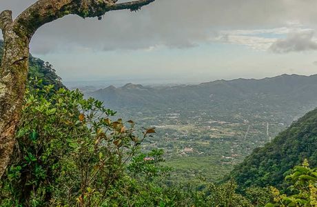 Gaital National Park