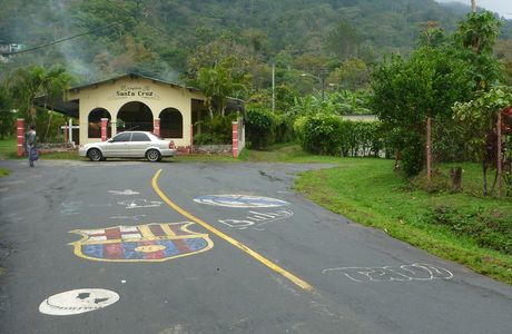 El Serpentario