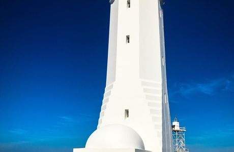 Green Cape Lighthouse