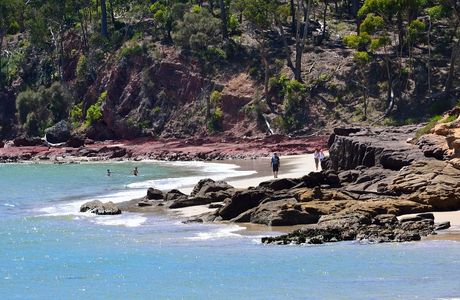 Ben Boyd National Park