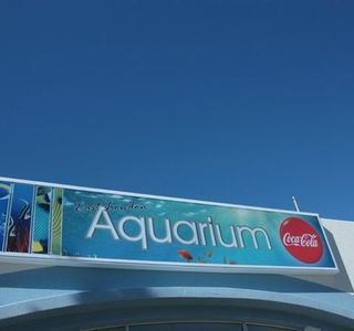 East London Aquarium