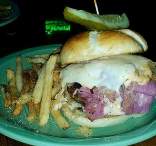 Boardwalk Bar & Grill